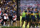 Superclásico confirmado: River Plate vs Boca Juniors ya tiene fecha