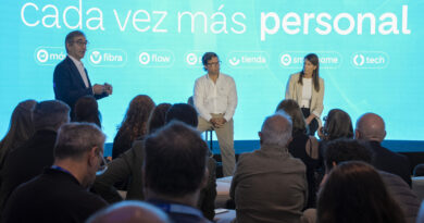 Personal integra todos los servicios y soluciones de Telecom