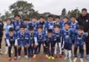 Comienza a rodar la pelota en el torneo de fútbol infantil “Manuel ‘El Negro’ Guerrero”