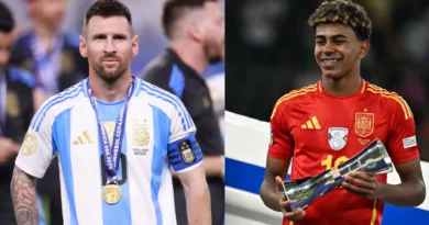 La Finalissima entre Argentina y España se jugará en Marzo en Qatar
