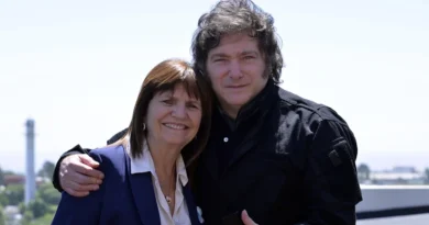 Milei respaldó el retiro del pliego de Verónica Michelli y se profundiza la tensión con Patricia Bullrich