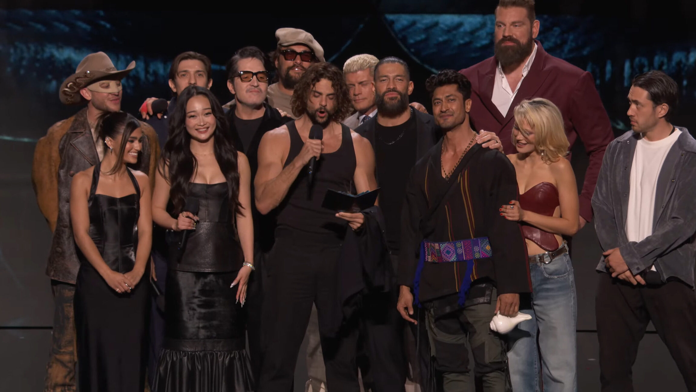 street fighter game awards