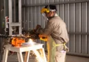 Certifican competencias laborales en metalmecánica y construcción