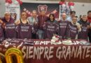 El Club Deportivo Luján festejó su 70º aniversario
