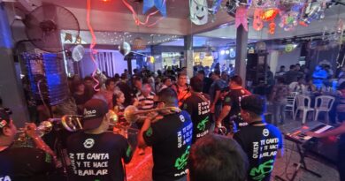 Gran Jueves de Compadres en La Docta Eventos: música, tradición y fiesta con entrada libre