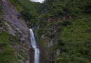 Cascada de La Horqueta