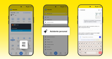 Mercado Pago presenta su asistente financiero personal basado en inteligencia artificial
