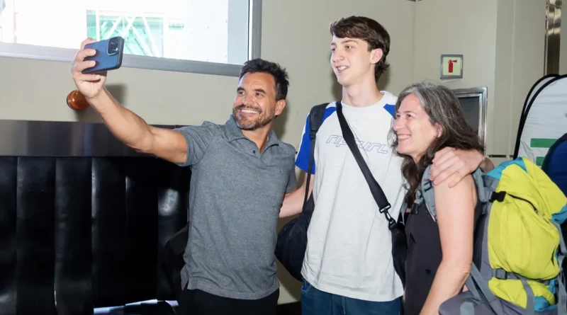 Jujuy abre sus puertas al verano, comienza la temporada más esperada