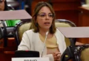 Gisel Bravo reclamó a Vialidad Nacional obras urgentes por el estado de las rutas nacionales en Jujuy