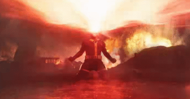 Marvel revela un nuevo adelanto de Avengers: Doomsday con los X-Men clásicos y un guiño directo a los cómics