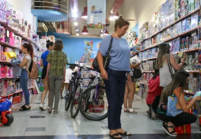 La inflación volvió a subir en septiembre: fue del 1,9% y los servicios aumentaron más que los alimentos La inflación volvió a subir en septiembre: fue del 1,9% y los servicios aumentaron más que los alimentos