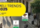 De K-Pop a pistacho: qué buscaron los argentinos en 2025 según Mercado Libre