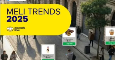 De K-Pop a pistacho: qué buscaron los argentinos en 2025 según Mercado Libre