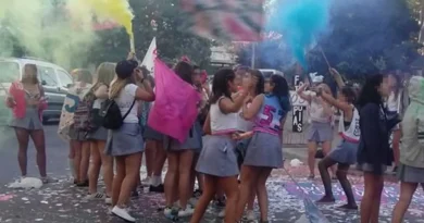 La Municipalidad acompañará el UPD con un espacio de prevención en la Peatonal Belgrano