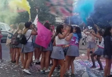 La Municipalidad acompañará el UPD con un espacio de prevención en la Peatonal Belgrano