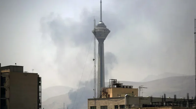 Guerra en Medio Oriente: más de 200 muertos y masacre en una escuela tras bombardeos de EE.UU. e Israel a Irán