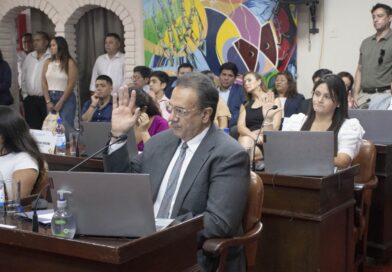 Prorrogan la licitación del transporte urbano en San Salvador de Jujuy hasta que se adjudique el nuevo servicio