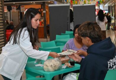 La Municipalidad de San Salvador de Jujuy promovió la responsabilidad en los festejos del UPD y la prevención de consumos problemáticos