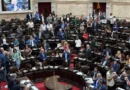 Reforma laboral: Diputados la aprobó por 135 contra 115 en una sesión tensa y marcada por escándalos