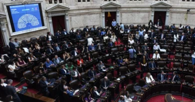 Semana decisiva para el nuevo Régimen Penal Juvenil, que entró a Diputados con un cambio clave