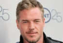 Dolor en Hollywood: murió Eric Dane a los 53 años