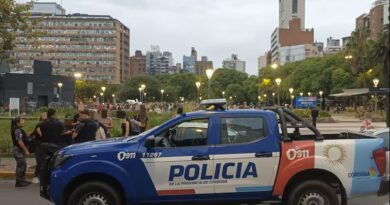 Detuvieron en Córdoba a un hombre acusado de estafar a 20 personas con un viaje al Carnaval de Jujuy