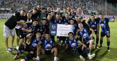 El lobo jujeñó ganó por penales y avanzó a 16vos de Copa Argentina