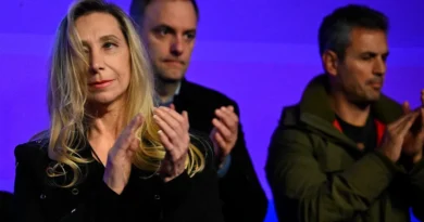 Karina Milei encabezará la primera reunión para organizar la visita del papa León XIV a la Argentina