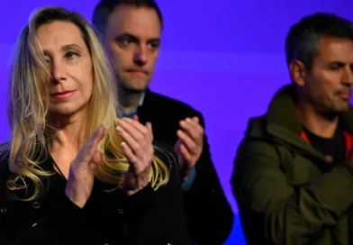 Karina Milei encabezará la primera reunión para organizar la visita del papa León XIV a la Argentina