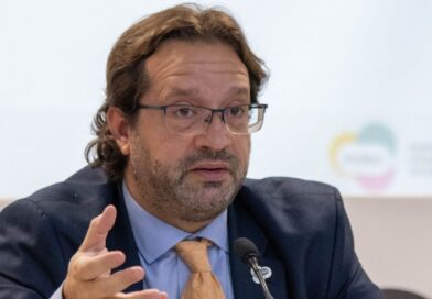 Marco Lavagna renunció al Indec