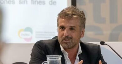 Pedro Lines es el nuevo titular del Indec