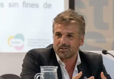 Pedro Lines es el nuevo titular del Indec