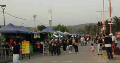 Carnaval de Los Tekis: la Municipalidad recibirá solicitudes y entregará números a vendedores de la Economía Popular