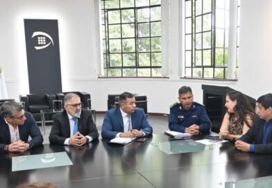 El Municipio y la Policía coordinarán operativos en el centro y boliches de la ciudad