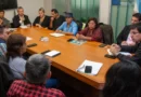 Inician mañana las reuniones paritarias con los representantes gremiales y el gobierno de Jujuy