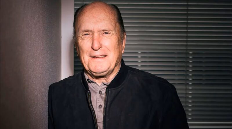 A los 95 Murió Robert Duvall, una leyenda del cine mundial