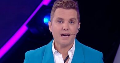 Telefe presentó Gran Hermano: Generación Dorada y Santiago del Moro adelantó las claves de la edición