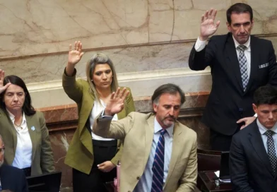 “Histórico”: el Gobierno celebró la sanción de la baja de la edad de imputabilidad