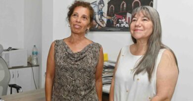 San Salvador de Jujuy cerrará el Mes de la Mujer con una jornada participativa en General Arias