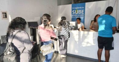 BEGU en Jujuy: piden a escuelas enviar listados de alumnos para acceder al beneficio