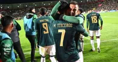 Cómo funciona el repechaje del Mundial 2026: seis lugares en juego y un nuevo formato