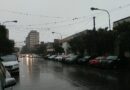 Lluvia en Jujuy