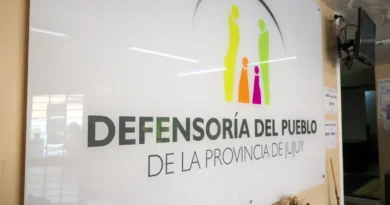 La Defensoría del Pueblo de Jujuy relanza su Oficina Móvil y habilita atención por WhatsApp