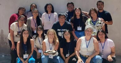 El Poder Judicial de Jujuy destacó el factor humano como eje del servicio de justicia