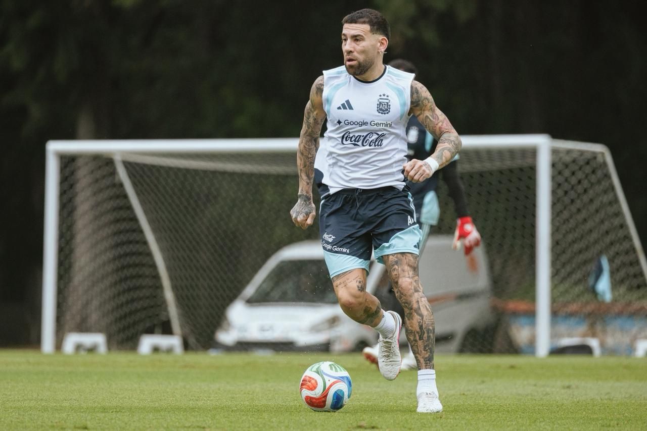 Otamendi