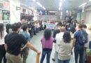 Trabajadores del Instituto de Seguros de Jujuy iniciaron un plan de lucha y denuncian aumentos “irrisorios”