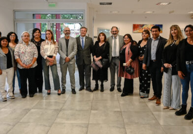 Reconocimientos Lola Mora 2026: destacaron a mujeres que inspiran en San Salvador de Jujuy