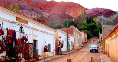Jujuy cerró febrero con más de 131 mil visitantes