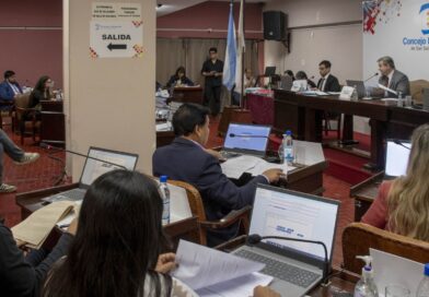 El Concejo Deliberante de San Salvador de Jujuy aprobó un programa radial para acercar su actividad a la comunidad