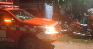 Muerte de una joven en Libertador: la autopsia preliminar descartó signos de violencia